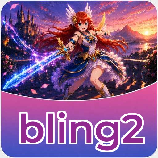bling2 APK Indonesia - Panduan Lengkap dan Tutorial